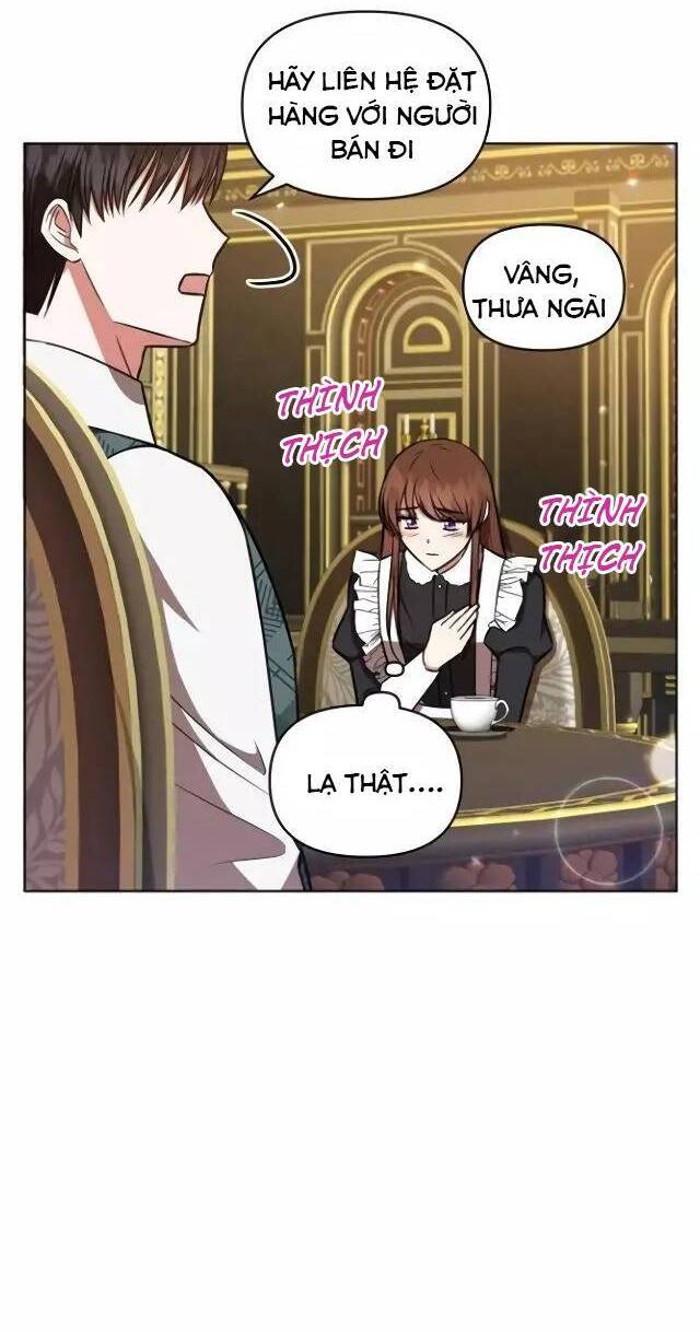 Công Tước Ác Quỷ Không Ngủ Được Chapter 21 - 9