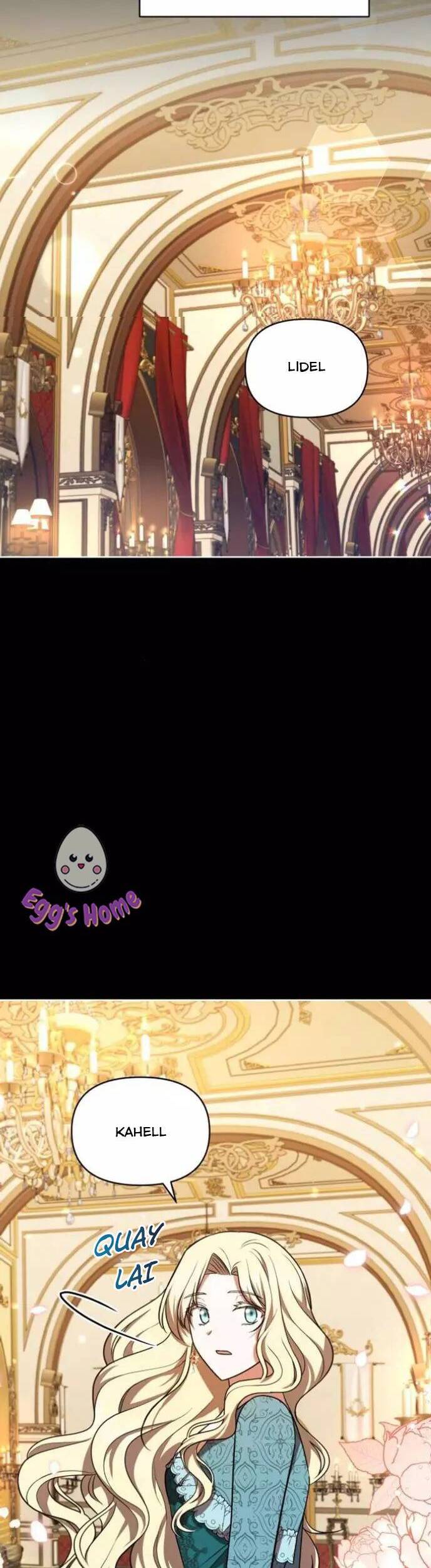 Công Tước Ác Quỷ Không Ngủ Được Chapter 22 - 14