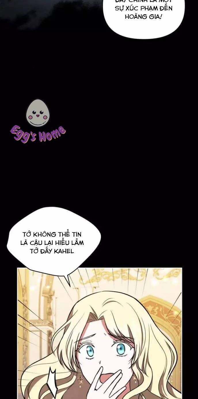Công Tước Ác Quỷ Không Ngủ Được Chapter 22 - 17