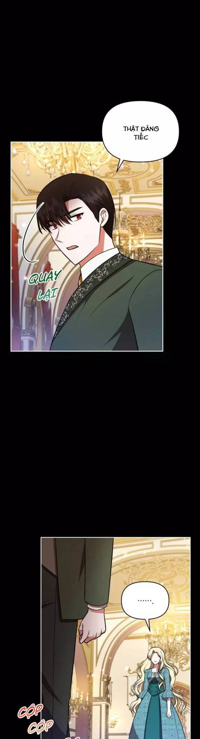 Công Tước Ác Quỷ Không Ngủ Được Chapter 22 - 21