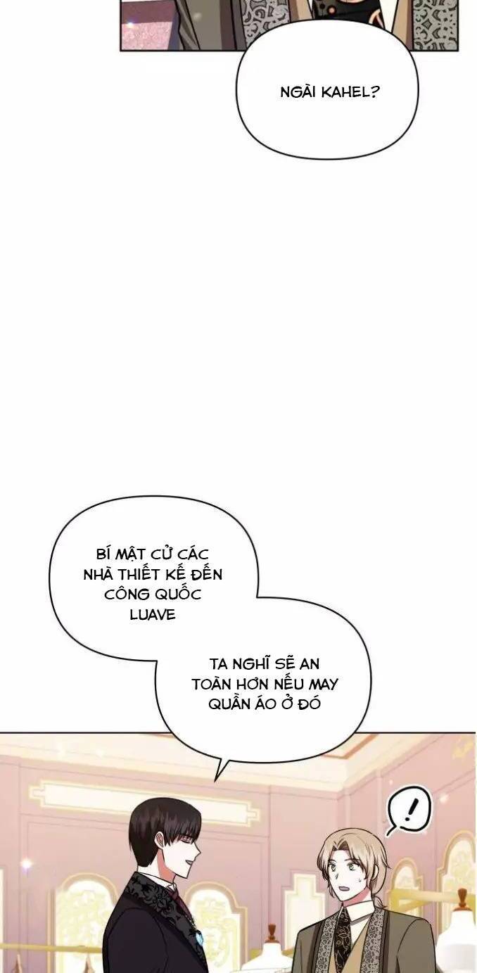 Công Tước Ác Quỷ Không Ngủ Được Chapter 22 - 26