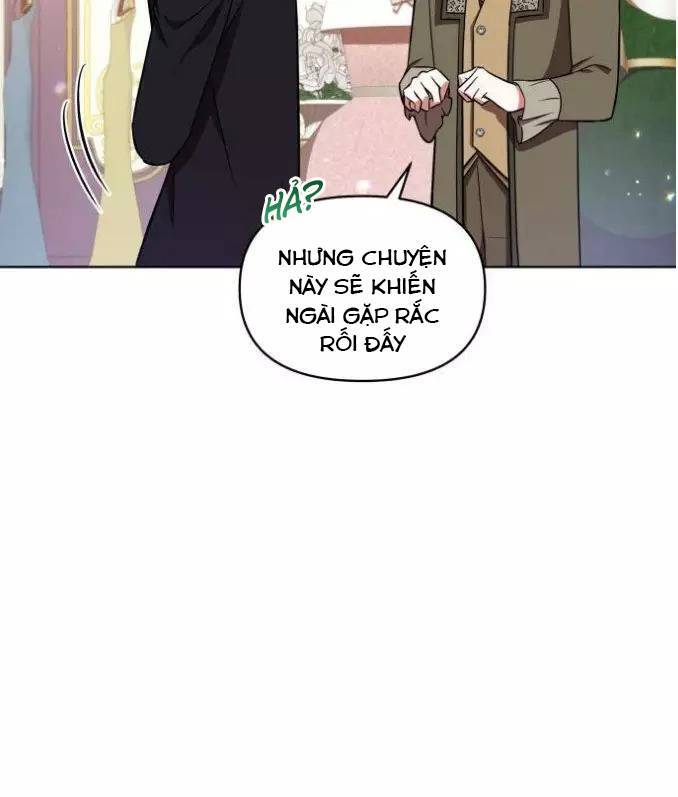 Công Tước Ác Quỷ Không Ngủ Được Chapter 22 - 27