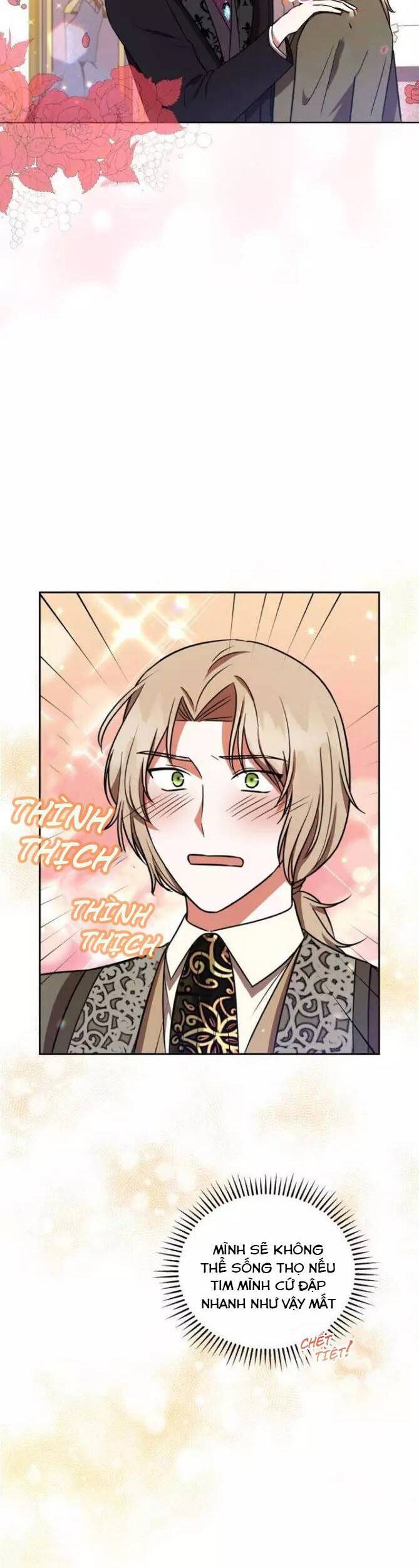 Công Tước Ác Quỷ Không Ngủ Được Chapter 22 - 29