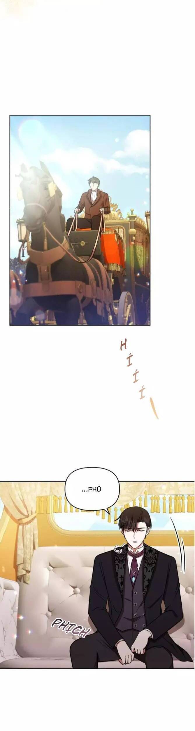 Công Tước Ác Quỷ Không Ngủ Được Chapter 22 - 30