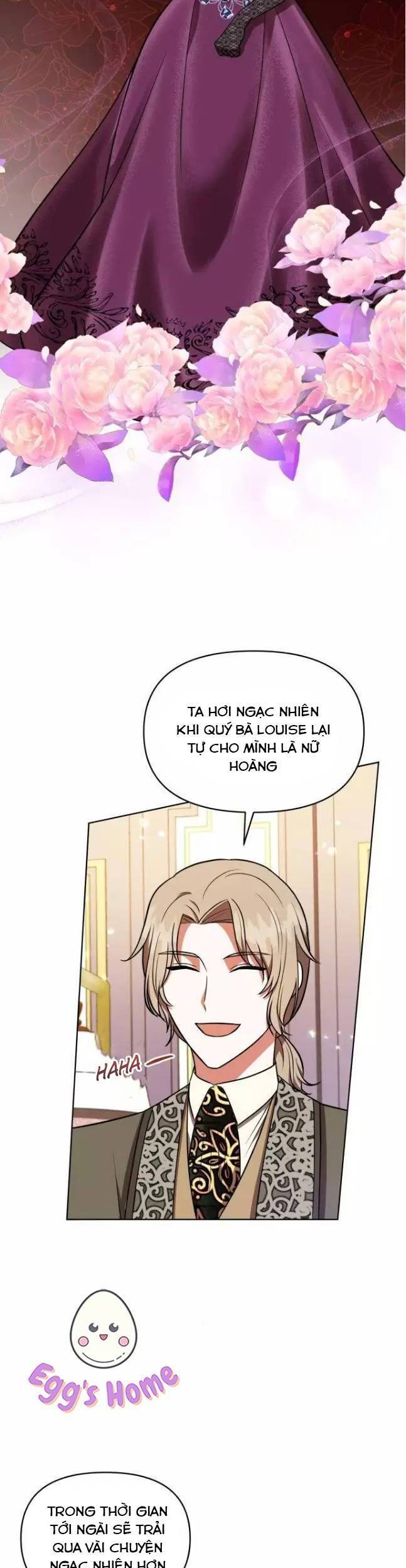 Công Tước Ác Quỷ Không Ngủ Được Chapter 22 - 4