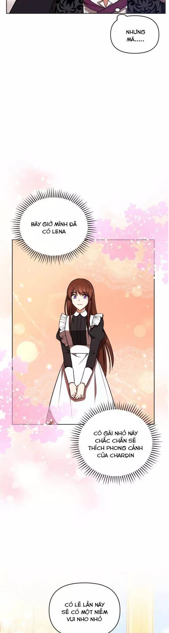 Công Tước Ác Quỷ Không Ngủ Được Chapter 22 - 32