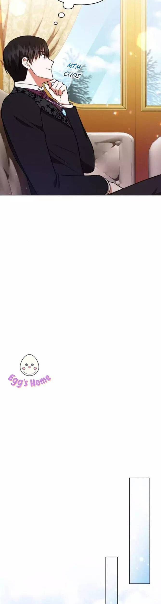 Công Tước Ác Quỷ Không Ngủ Được Chapter 22 - 33