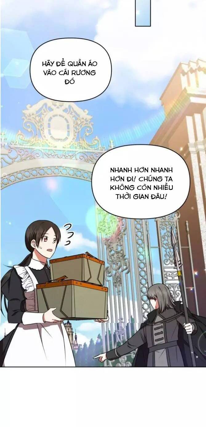 Công Tước Ác Quỷ Không Ngủ Được Chapter 22 - 34