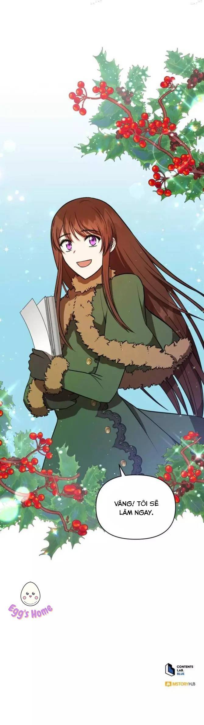 Công Tước Ác Quỷ Không Ngủ Được Chapter 22 - 36