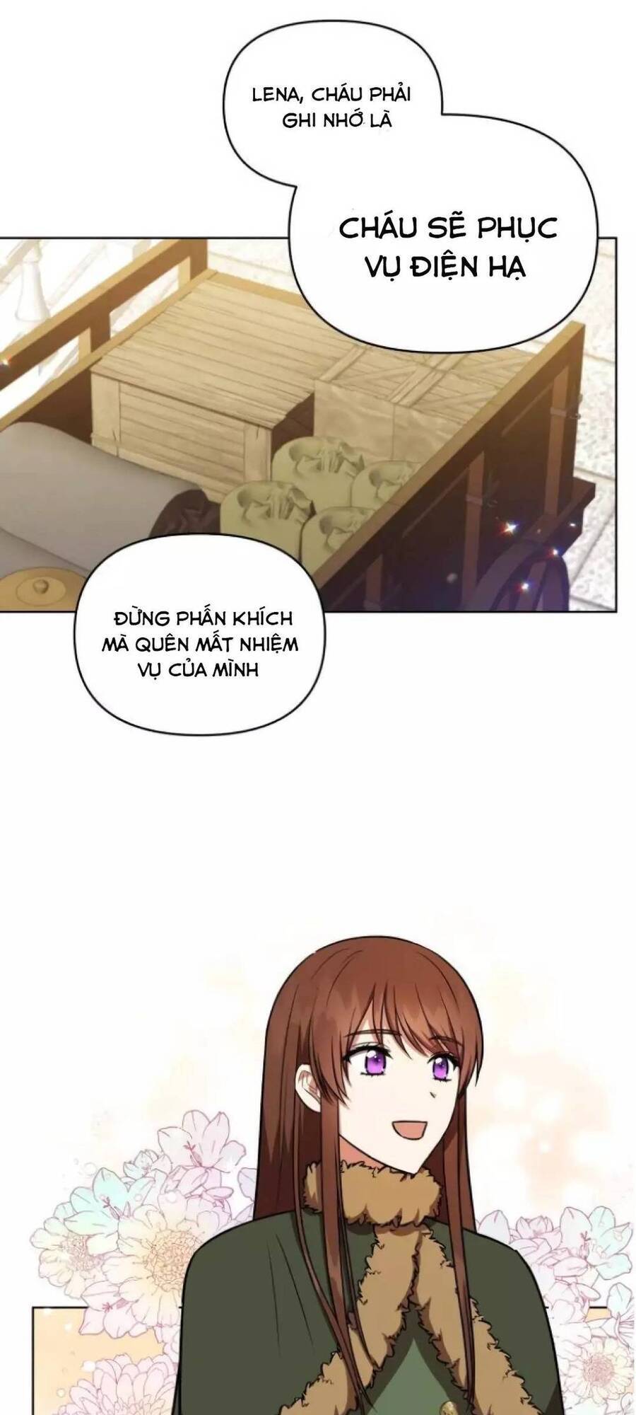 Công Tước Ác Quỷ Không Ngủ Được Chapter 23 - 2