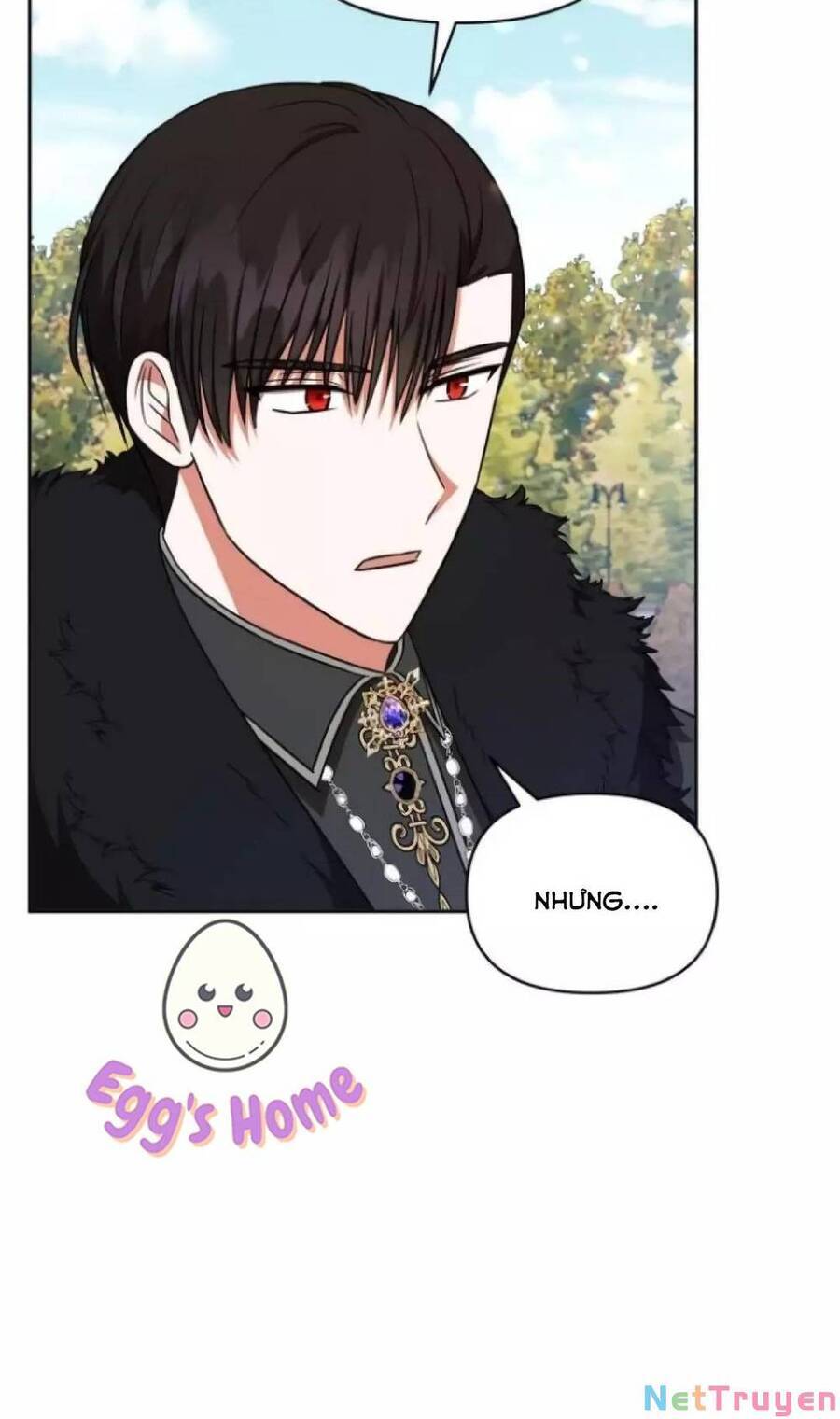 Công Tước Ác Quỷ Không Ngủ Được Chapter 23 - 13