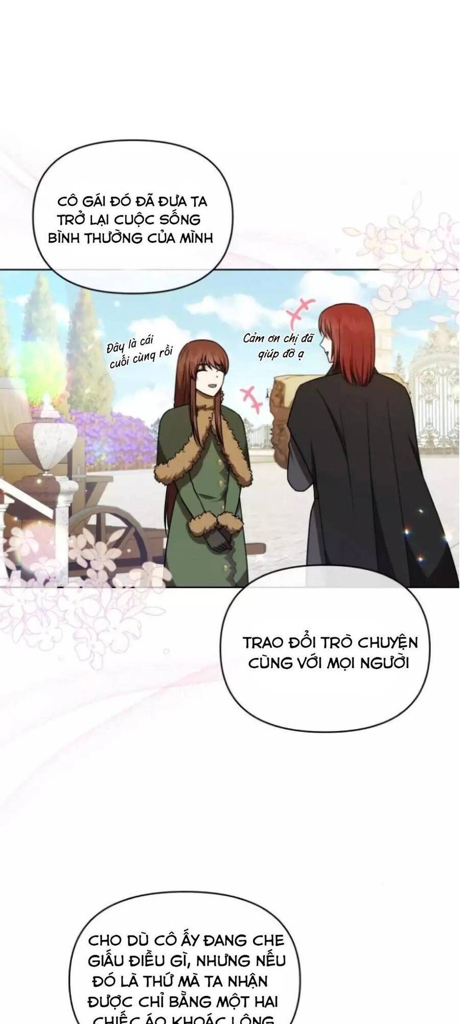 Công Tước Ác Quỷ Không Ngủ Được Chapter 23 - 14