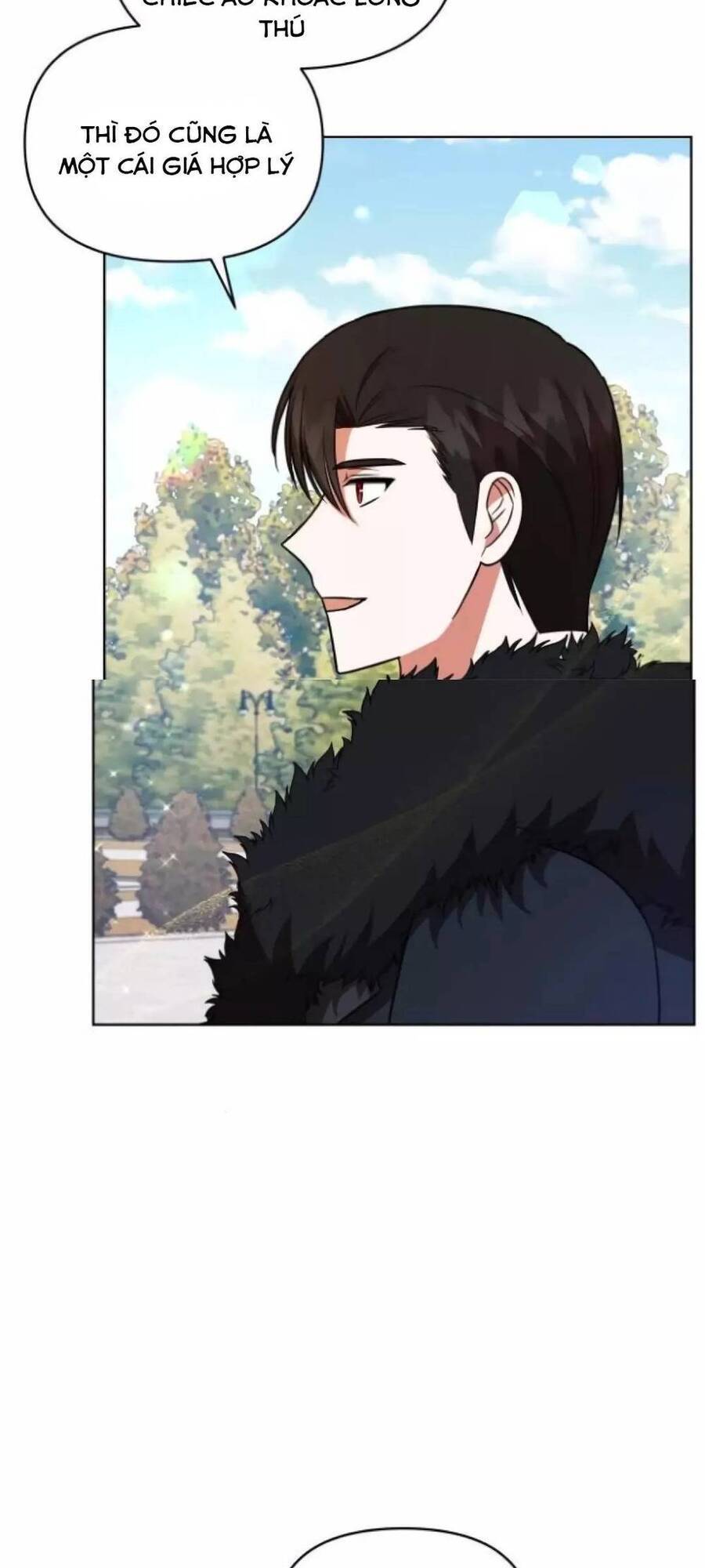 Công Tước Ác Quỷ Không Ngủ Được Chapter 23 - 15