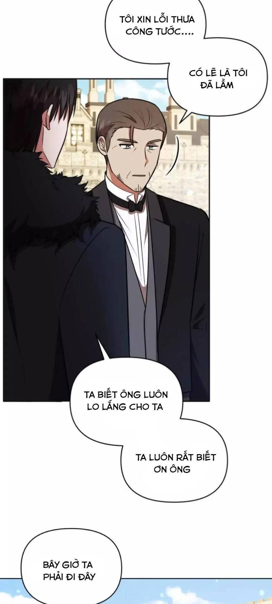 Công Tước Ác Quỷ Không Ngủ Được Chapter 23 - 16