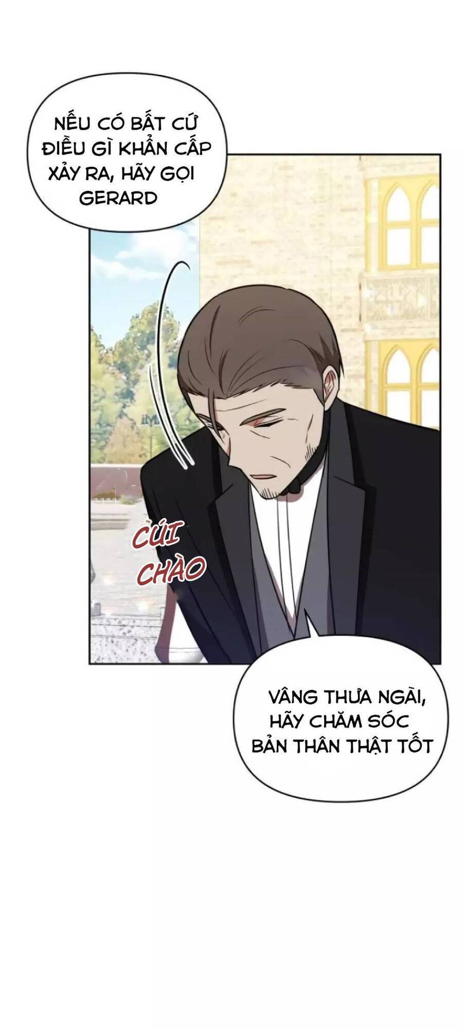 Công Tước Ác Quỷ Không Ngủ Được Chapter 23 - 18