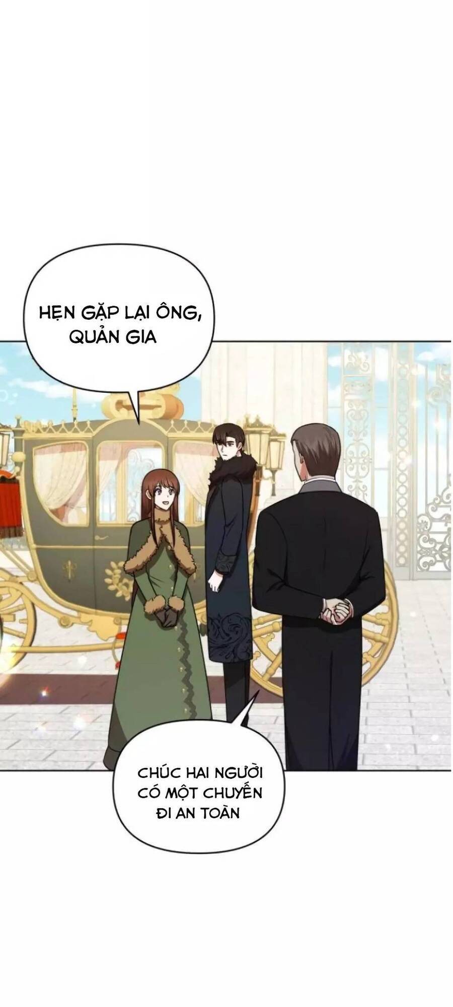 Công Tước Ác Quỷ Không Ngủ Được Chapter 23 - 19