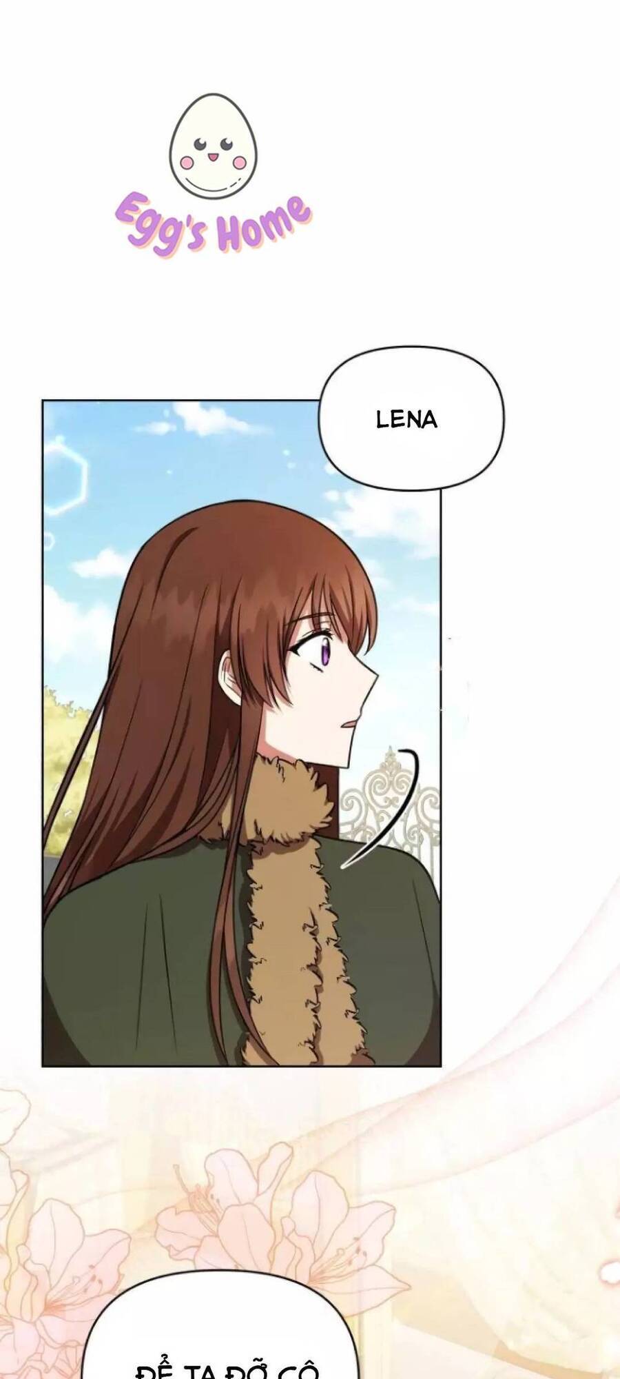 Công Tước Ác Quỷ Không Ngủ Được Chapter 23 - 20