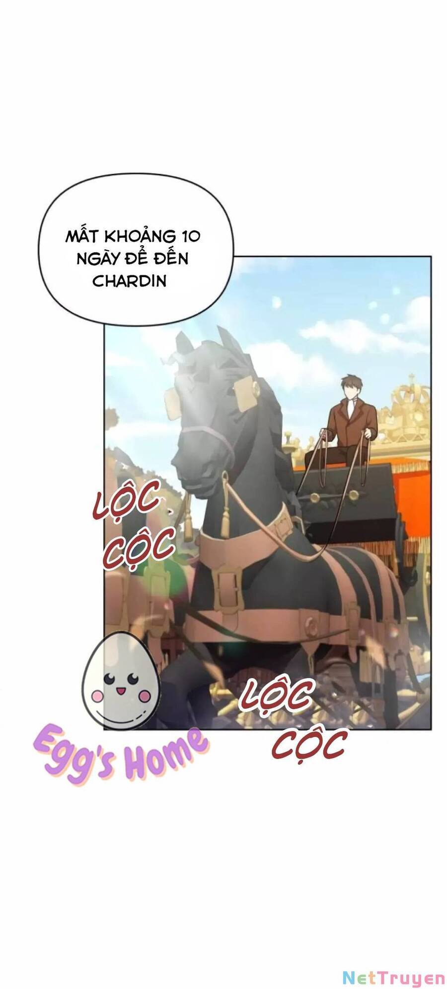 Công Tước Ác Quỷ Không Ngủ Được Chapter 23 - 25