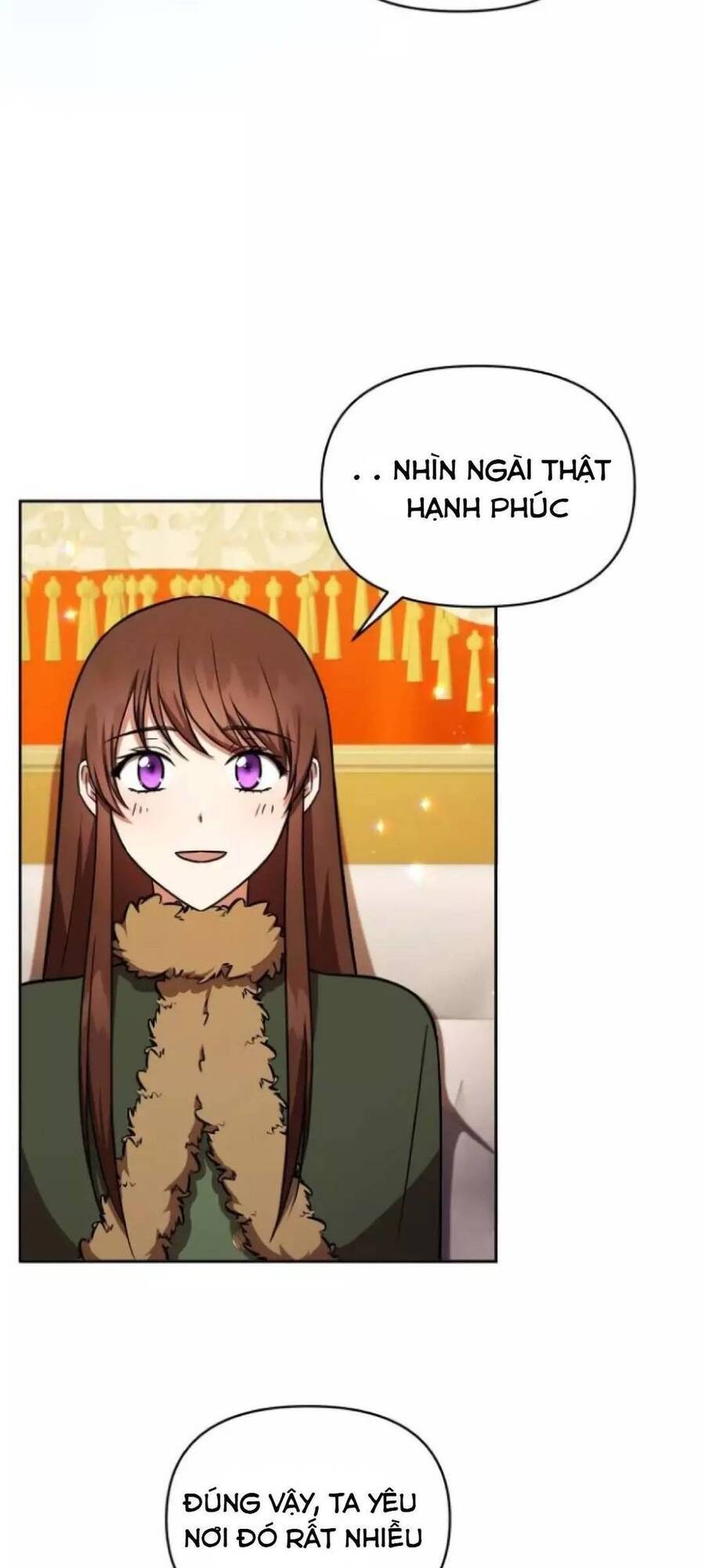 Công Tước Ác Quỷ Không Ngủ Được Chapter 23 - 27