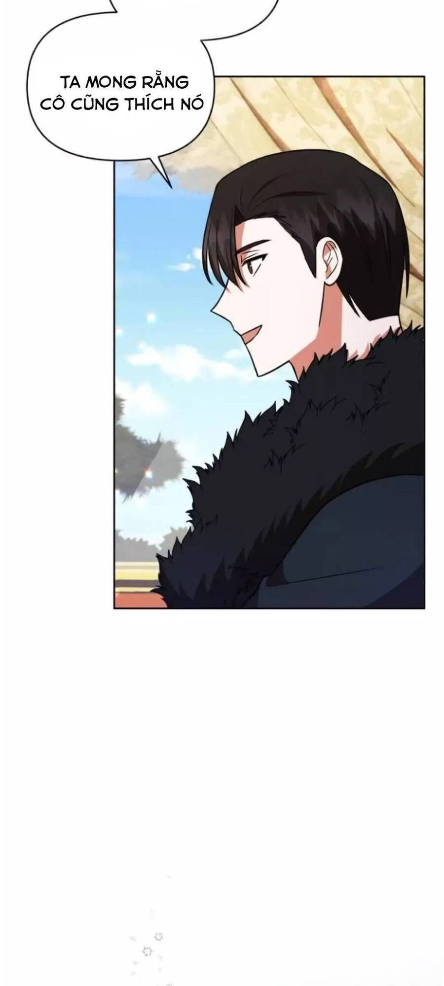 Công Tước Ác Quỷ Không Ngủ Được Chapter 23 - 28
