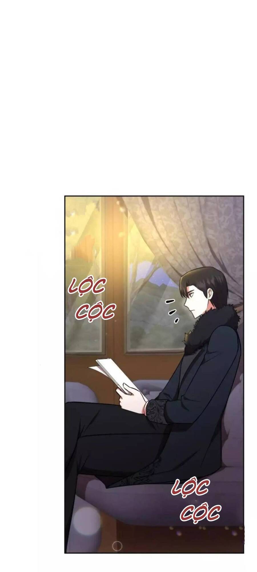 Công Tước Ác Quỷ Không Ngủ Được Chapter 23 - 30
