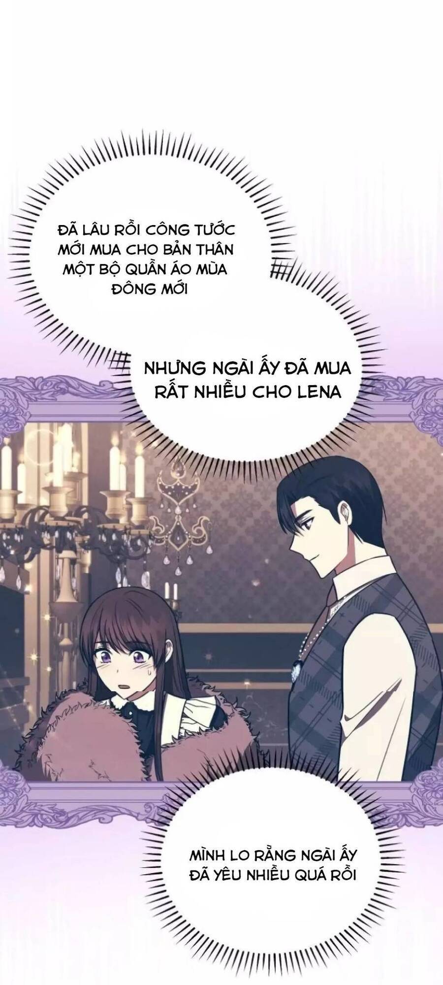 Công Tước Ác Quỷ Không Ngủ Được Chapter 23 - 4