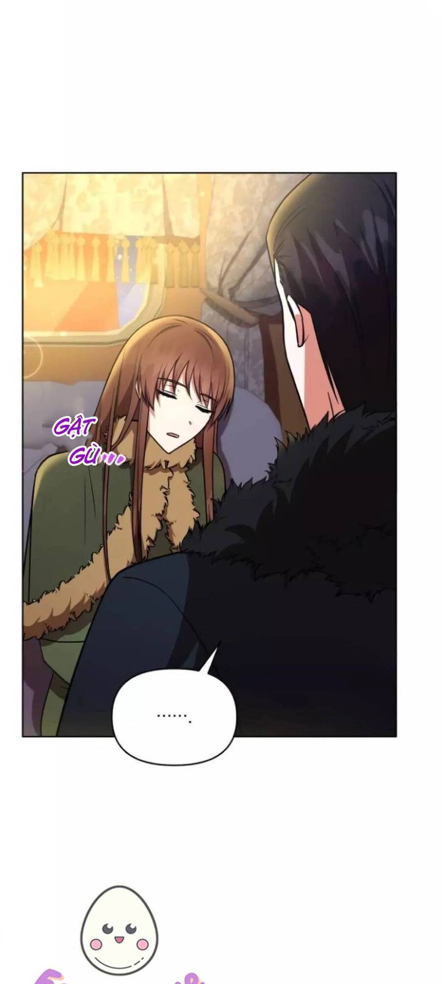 Công Tước Ác Quỷ Không Ngủ Được Chapter 23 - 31