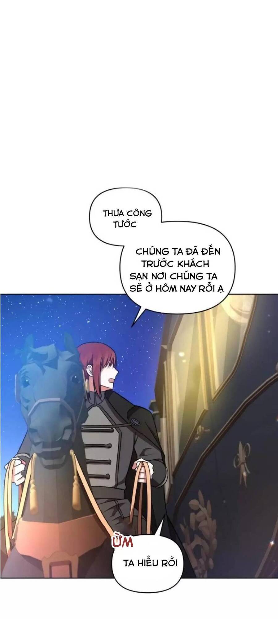 Công Tước Ác Quỷ Không Ngủ Được Chapter 23 - 33