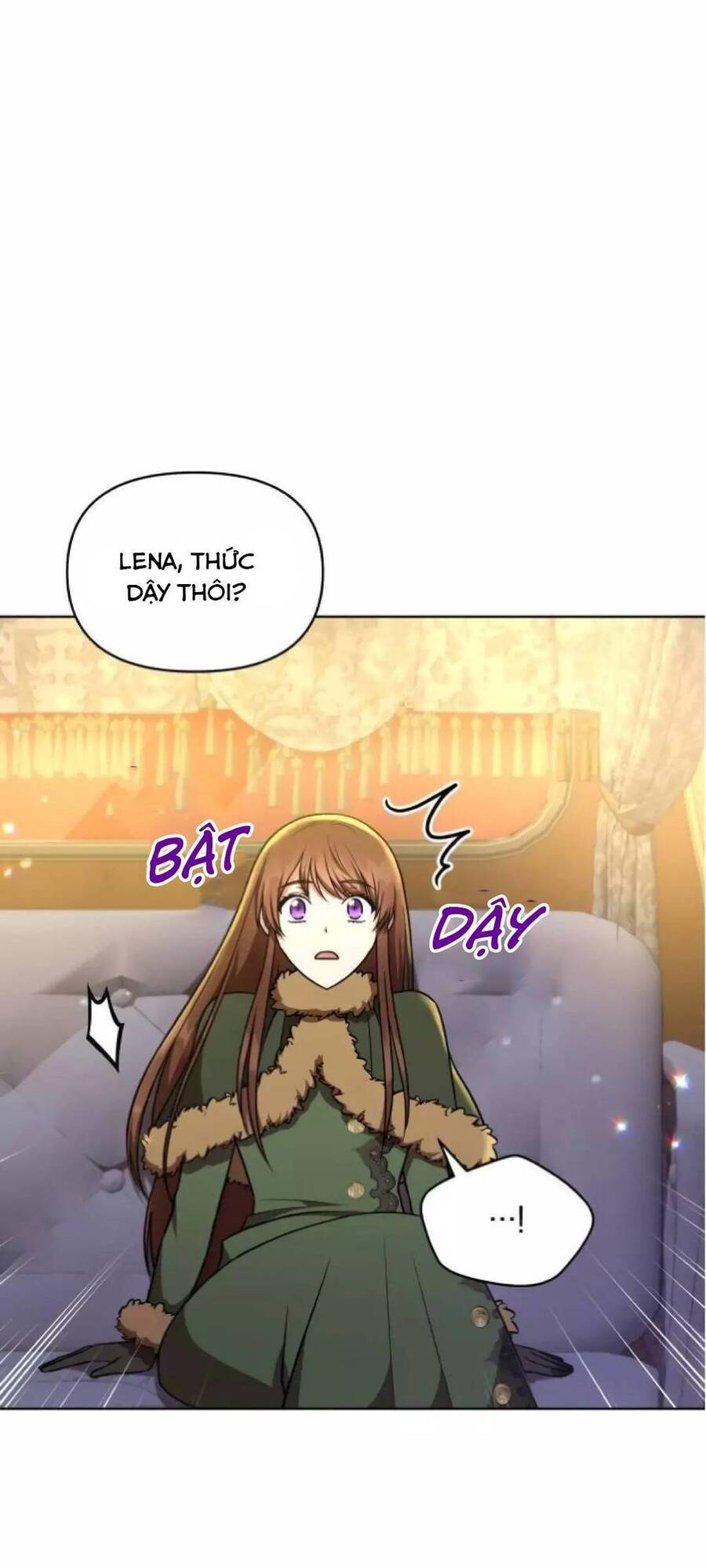 Công Tước Ác Quỷ Không Ngủ Được Chapter 23 - 34