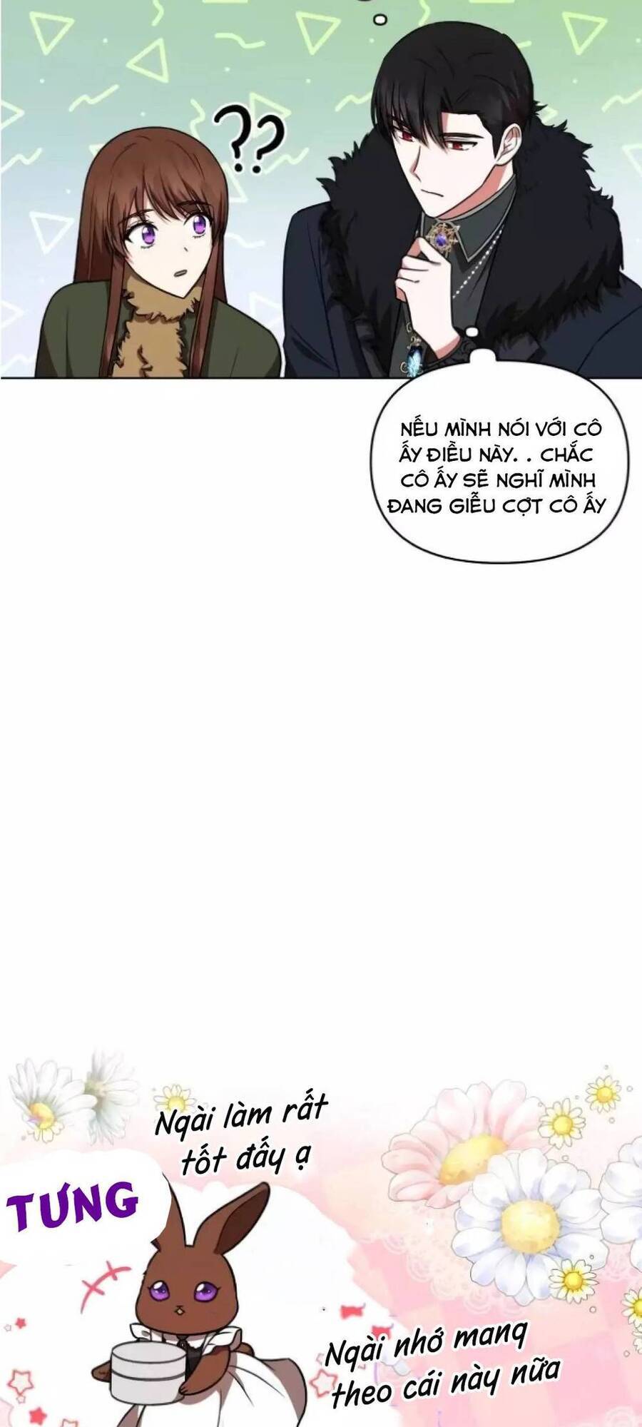 Công Tước Ác Quỷ Không Ngủ Được Chapter 23 - 39