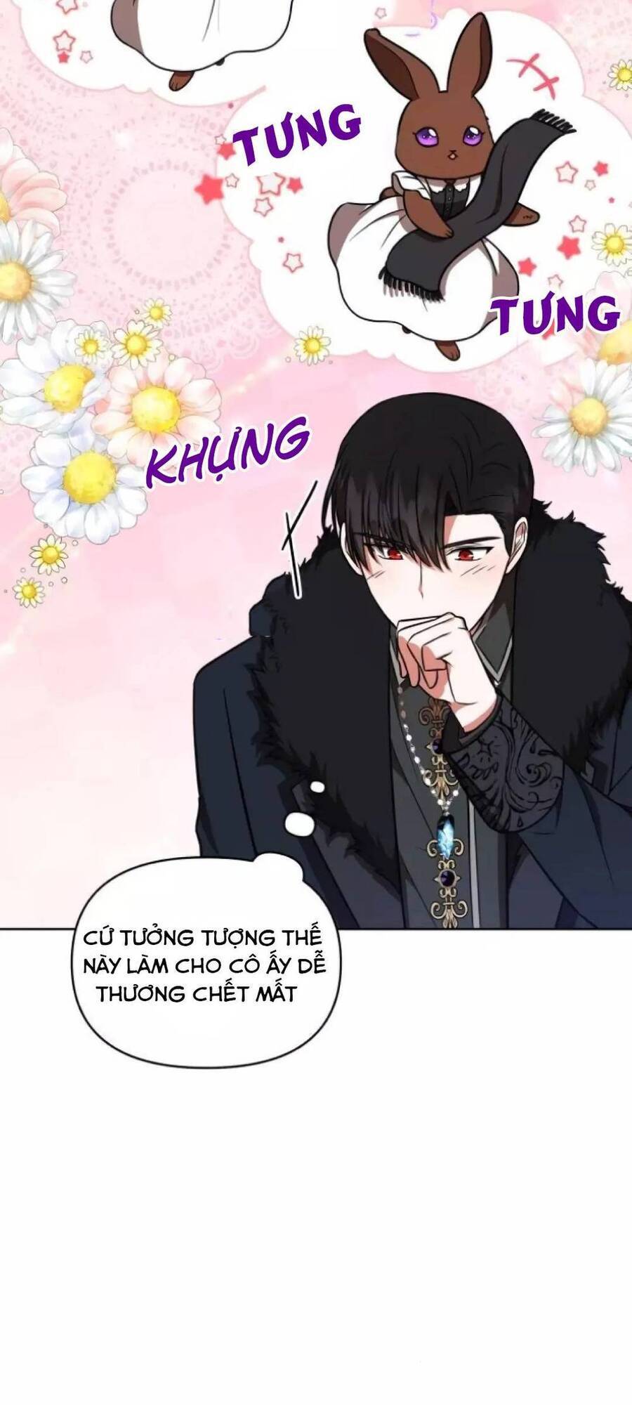 Công Tước Ác Quỷ Không Ngủ Được Chapter 23 - 40