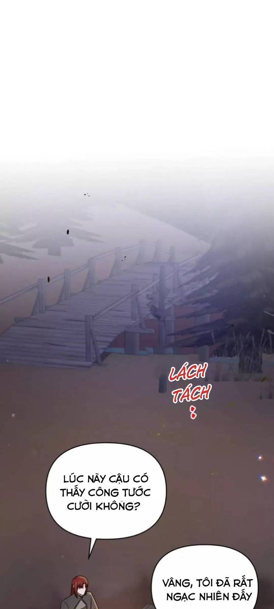 Công Tước Ác Quỷ Không Ngủ Được Chapter 23 - 46