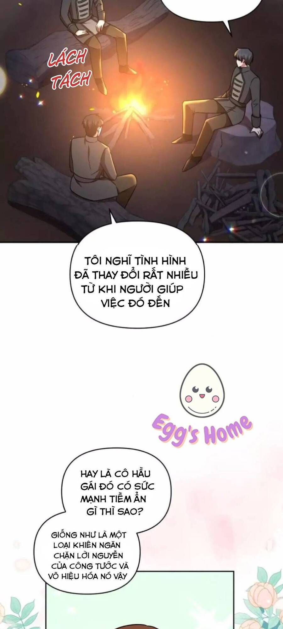 Công Tước Ác Quỷ Không Ngủ Được Chapter 23 - 47