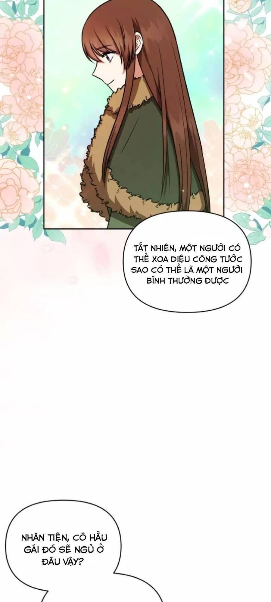 Công Tước Ác Quỷ Không Ngủ Được Chapter 23 - 48