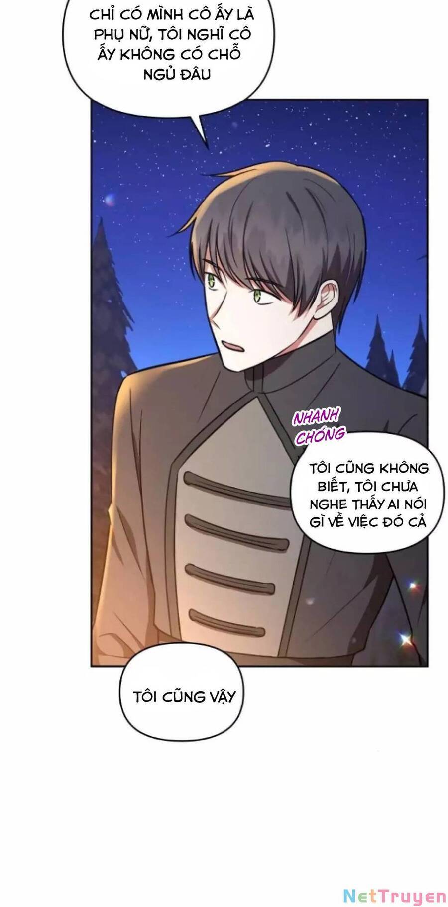 Công Tước Ác Quỷ Không Ngủ Được Chapter 23 - 49