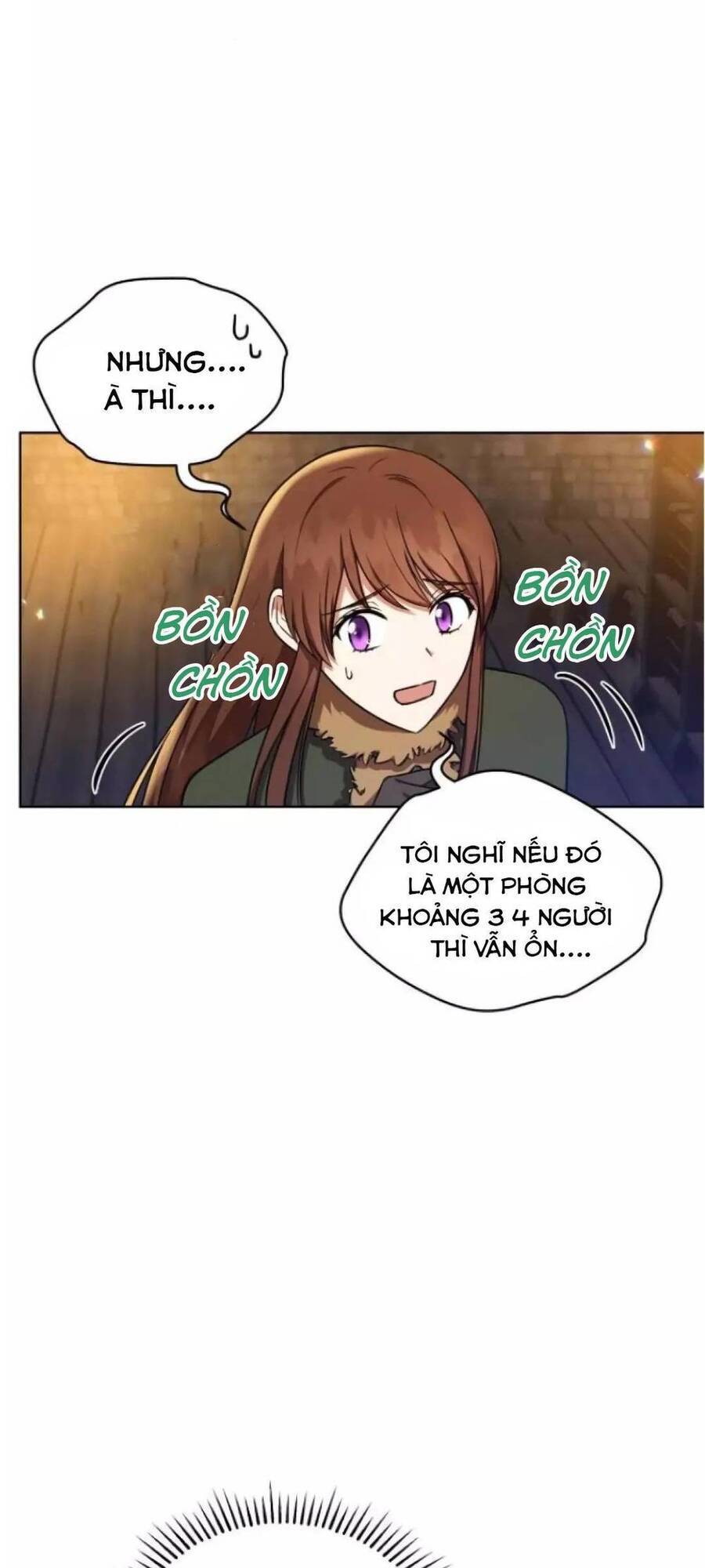 Công Tước Ác Quỷ Không Ngủ Được Chapter 23 - 51