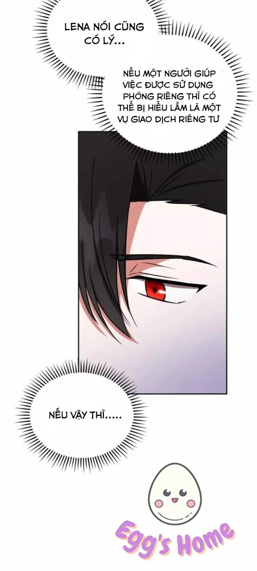 Công Tước Ác Quỷ Không Ngủ Được Chapter 23 - 52