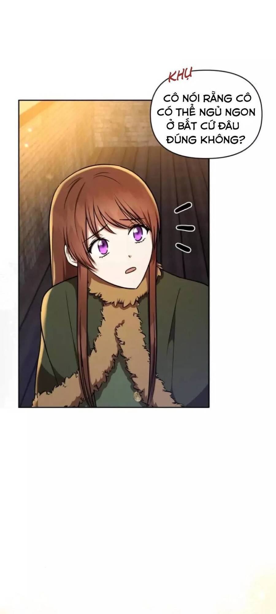 Công Tước Ác Quỷ Không Ngủ Được Chapter 23 - 54