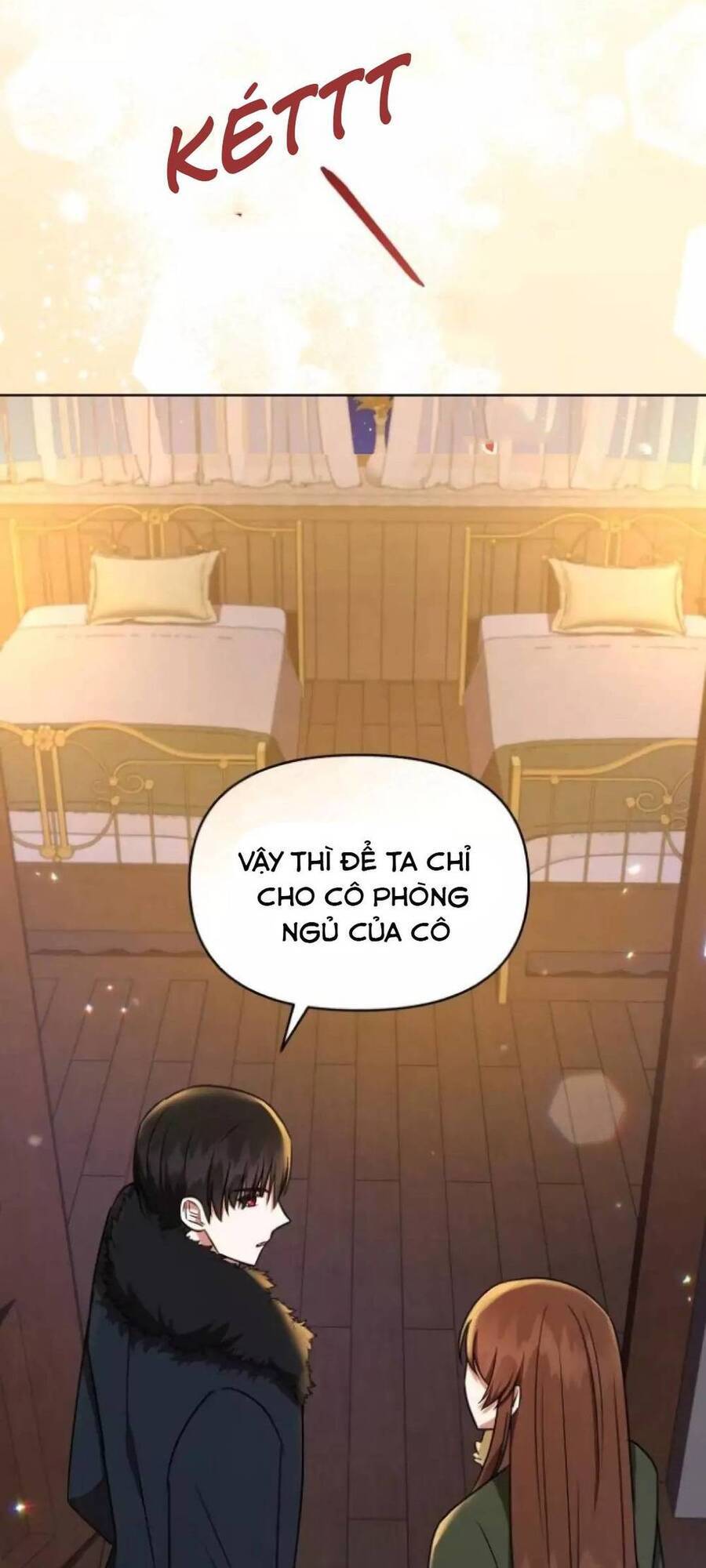 Công Tước Ác Quỷ Không Ngủ Được Chapter 23 - 55