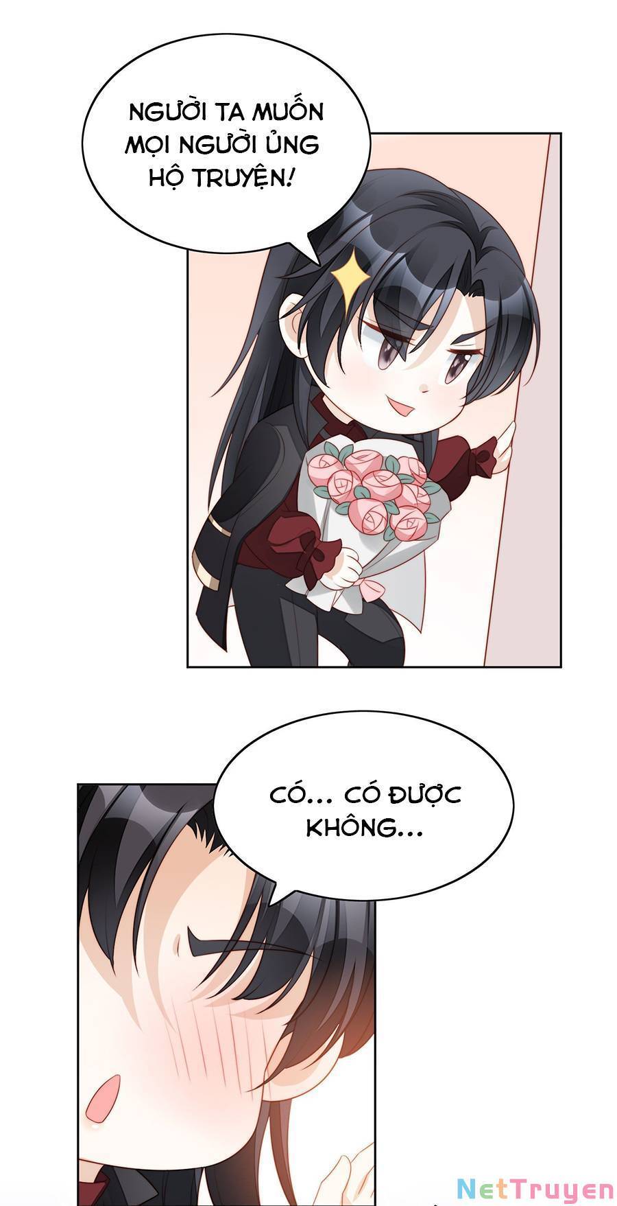 Công Tước Ác Quỷ Không Ngủ Được Chapter 23 - 60