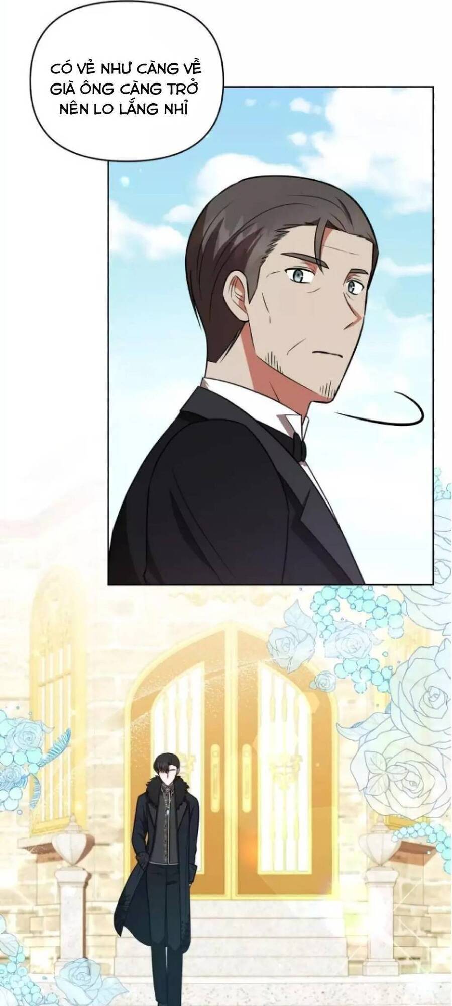 Công Tước Ác Quỷ Không Ngủ Được Chapter 23 - 7