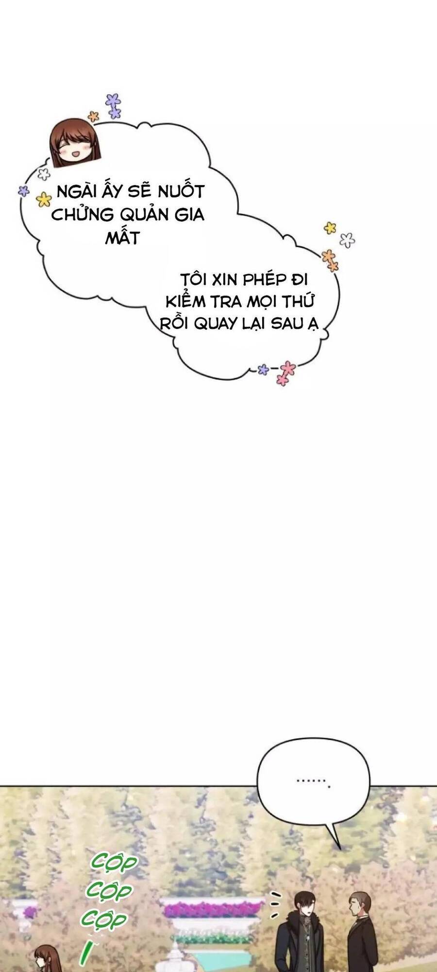 Công Tước Ác Quỷ Không Ngủ Được Chapter 23 - 10