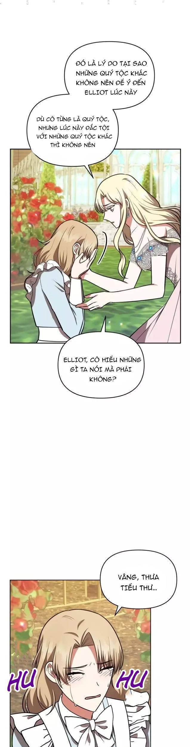 Công Tước Ác Quỷ Không Ngủ Được Chapter 25 - 12