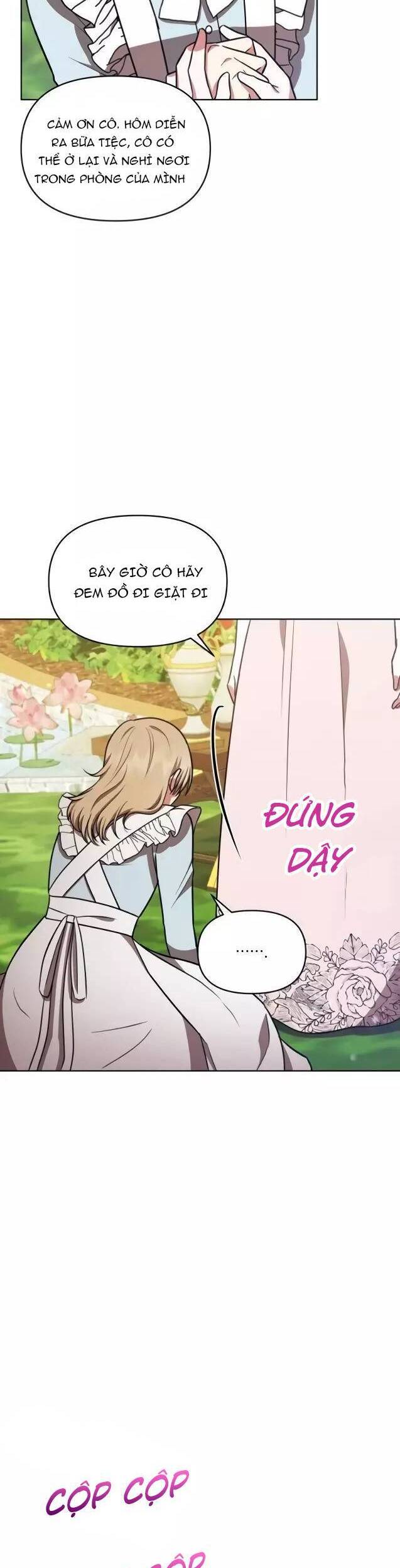 Công Tước Ác Quỷ Không Ngủ Được Chapter 25 - 13