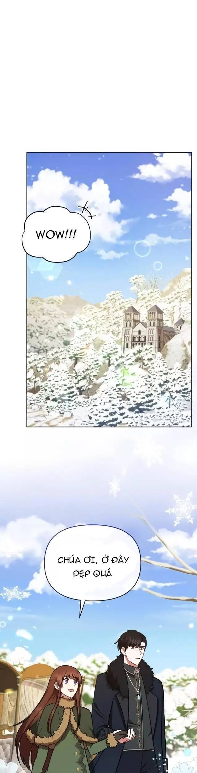 Công Tước Ác Quỷ Không Ngủ Được Chapter 25 - 18