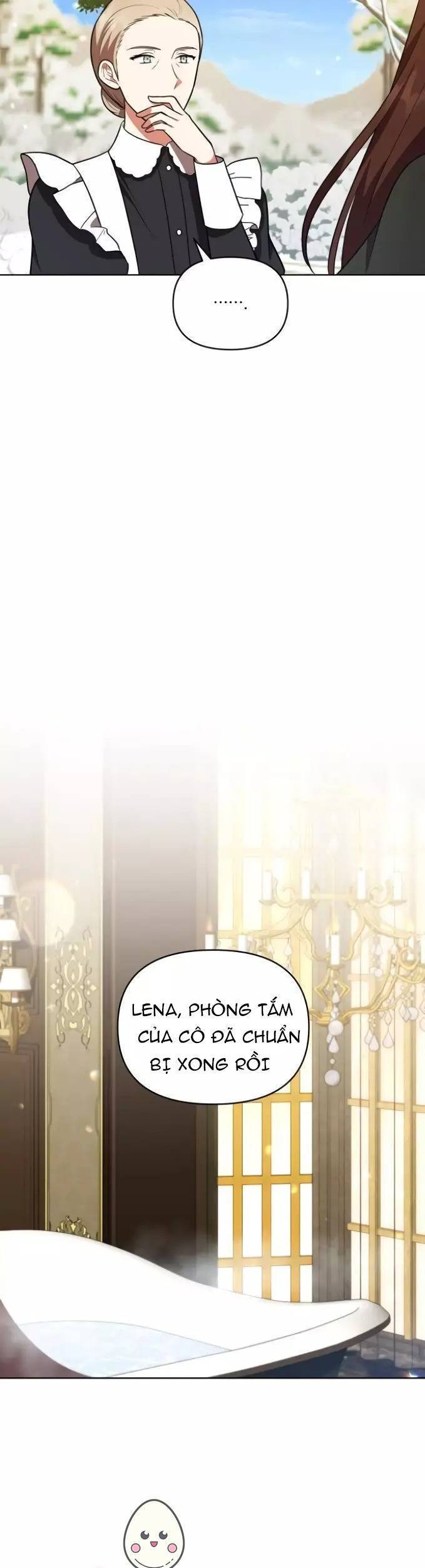 Công Tước Ác Quỷ Không Ngủ Được Chapter 25 - 29