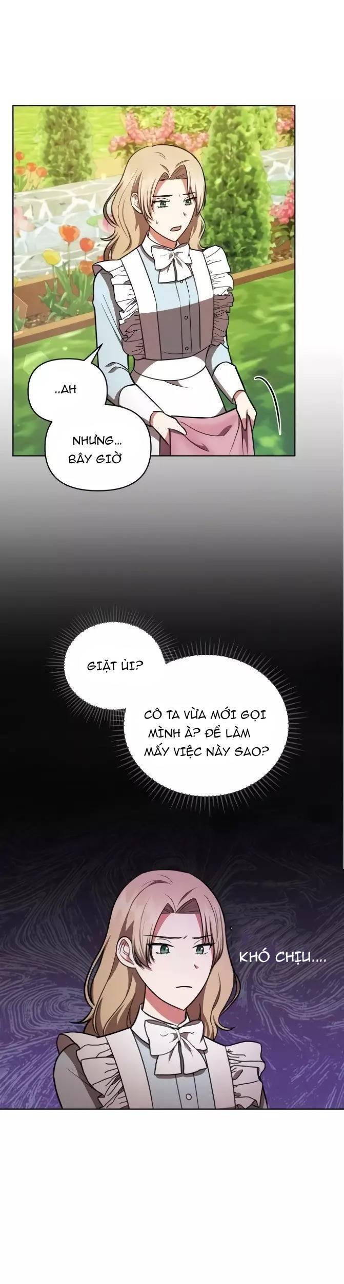 Công Tước Ác Quỷ Không Ngủ Được Chapter 25 - 4