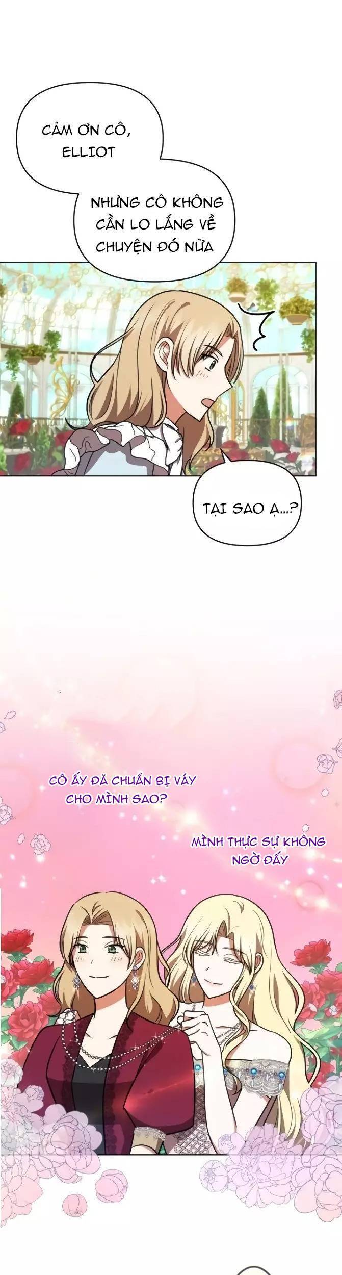 Công Tước Ác Quỷ Không Ngủ Được Chapter 25 - 8