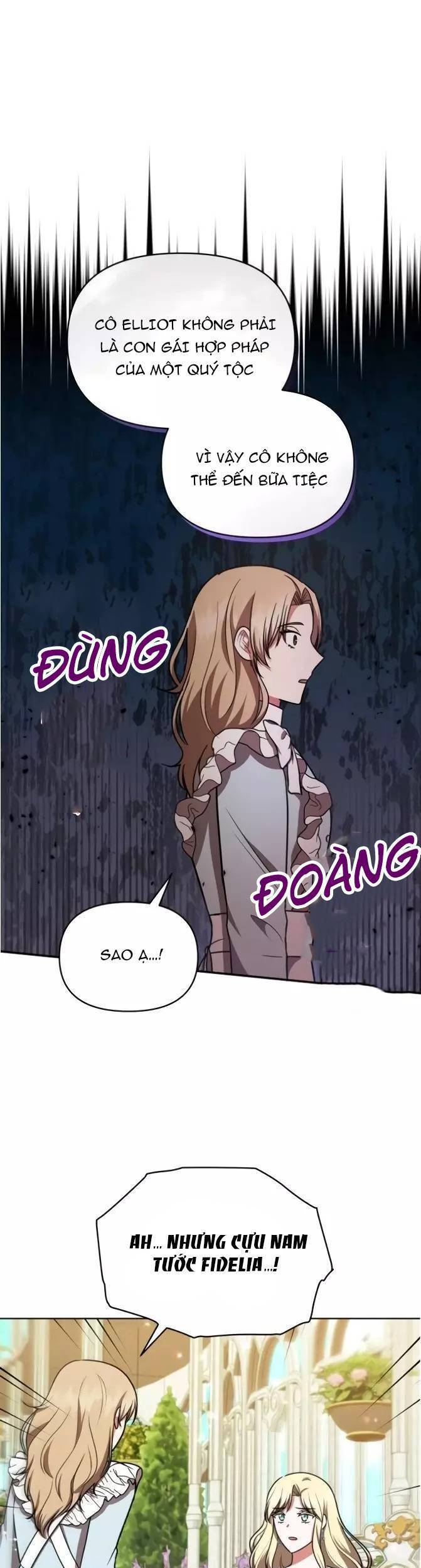 Công Tước Ác Quỷ Không Ngủ Được Chapter 25 - 10