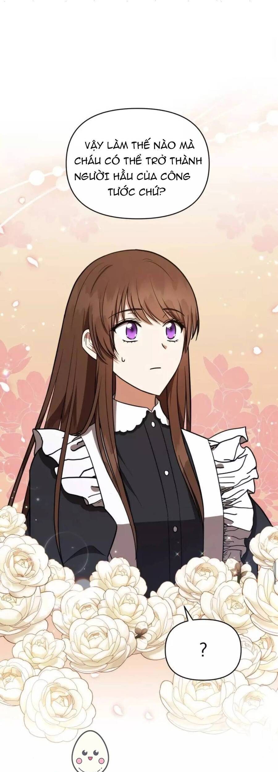 Công Tước Ác Quỷ Không Ngủ Được Chapter 26 - 2